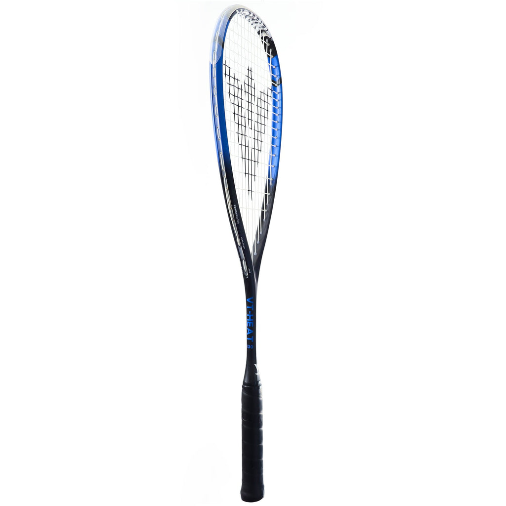 |Vollint VT-Heat 130 Squash Racket - Side1|