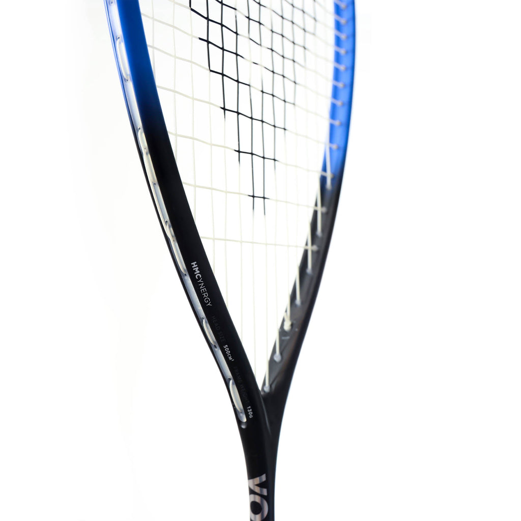 |Vollint VT-Heat 130 Squash Racket - Zoom1|