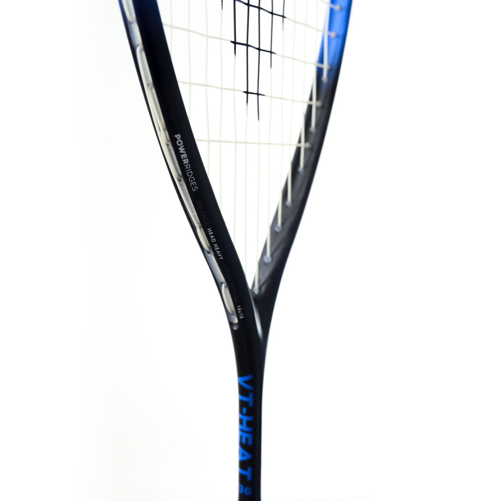 |Vollint VT-Heat 130 Squash Racket - Zoom2|