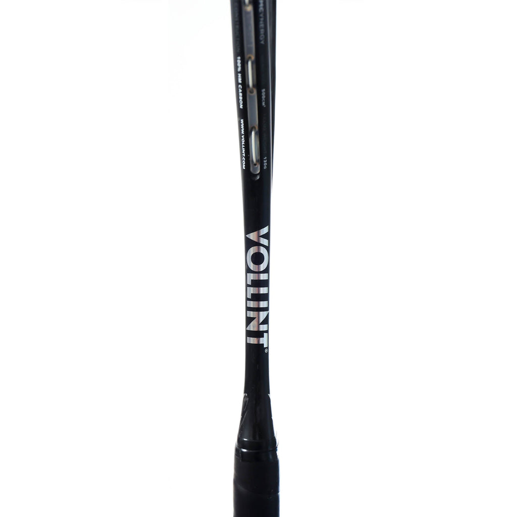 |Vollint VT-Heat 130 Squash Racket - Zoom3|