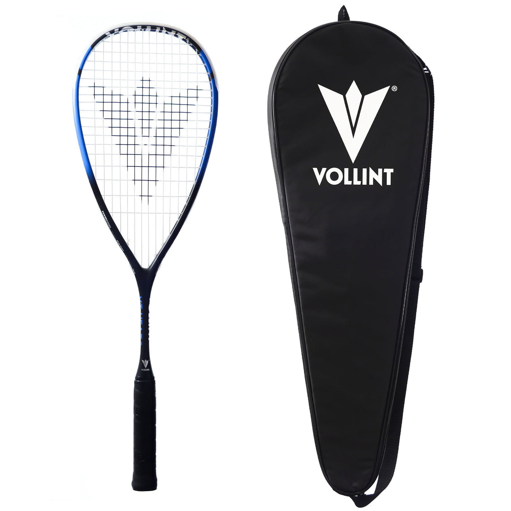 |Vollint VT-Heat 130 Squash Racket|
