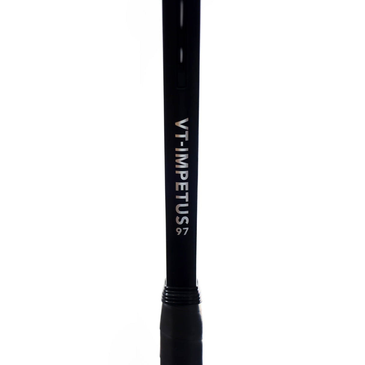 |Vollint VT-Impetus 97 Tennis Racket - Racket - Zoom1|