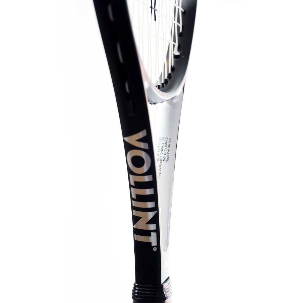 |Vollint VT-Impetus 97 Tennis Racket - Racket - Zoom3|