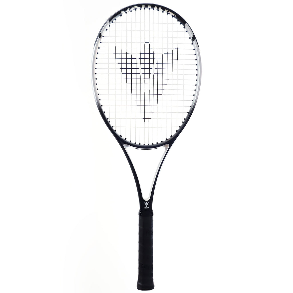 |Vollint VT-Impetus 97 Tennis Racket - Racket|