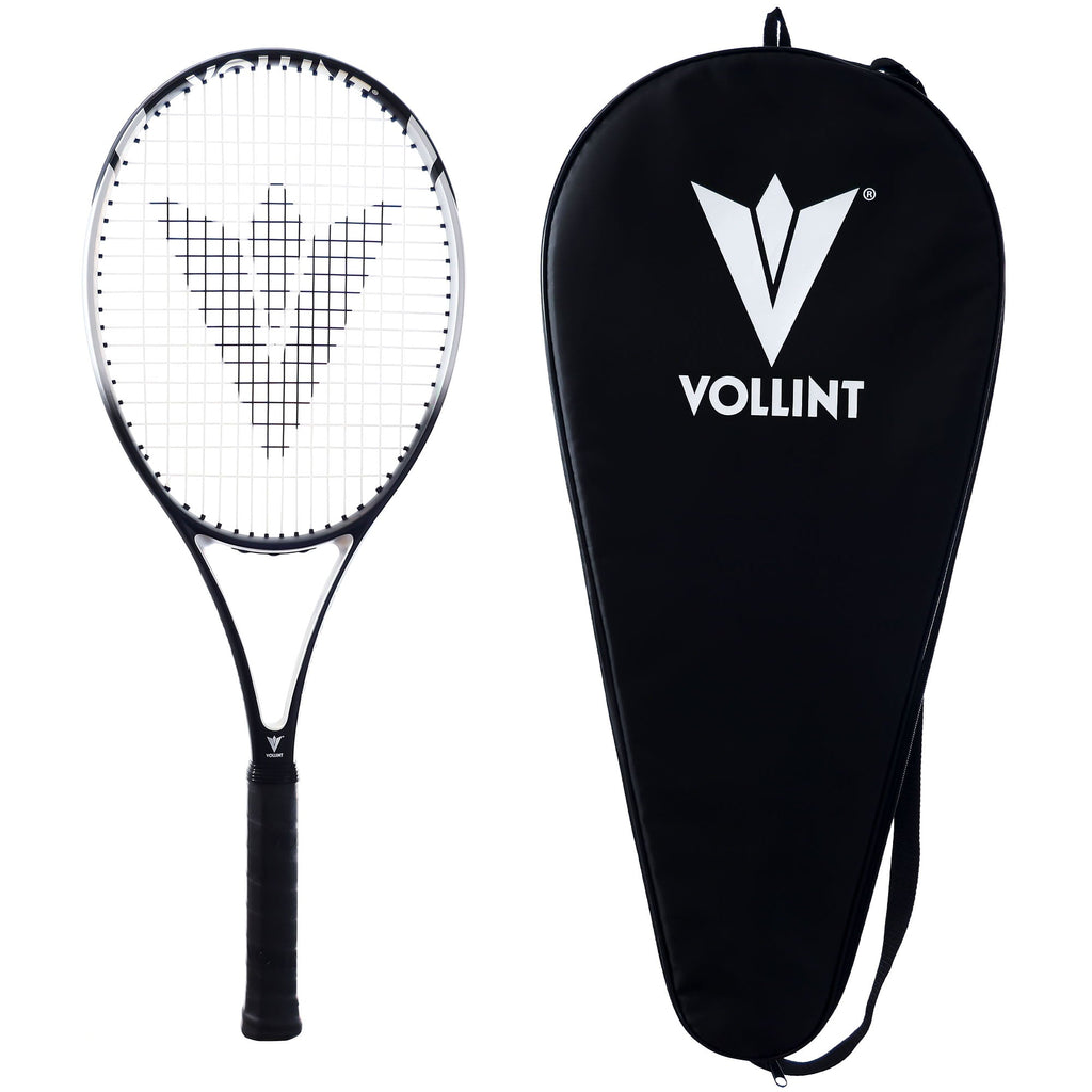 |Vollint VT-Impetus 97 Tennis RacketVollint VT-Impetus 97 Tennis Racket|