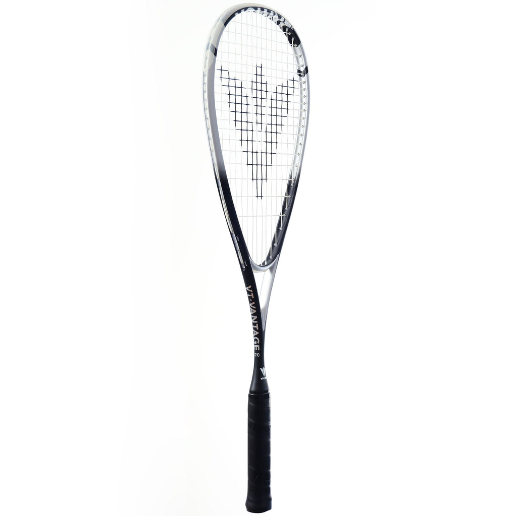 |Vollint VT-Vantage 120 Squash Racket - Angle1|
