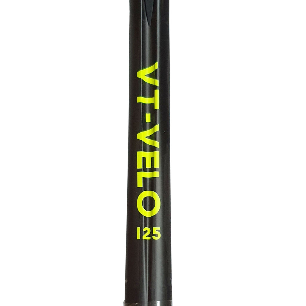 |Vollint VT-Velo 125 Squash Racket Double Pack - Zoom1|