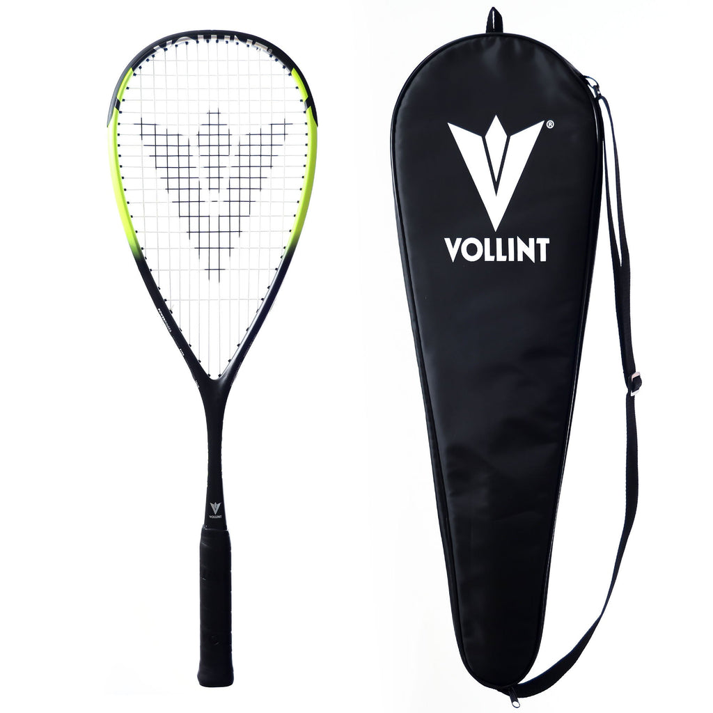 |Vollint VT-Velo 125 Squash Racket|