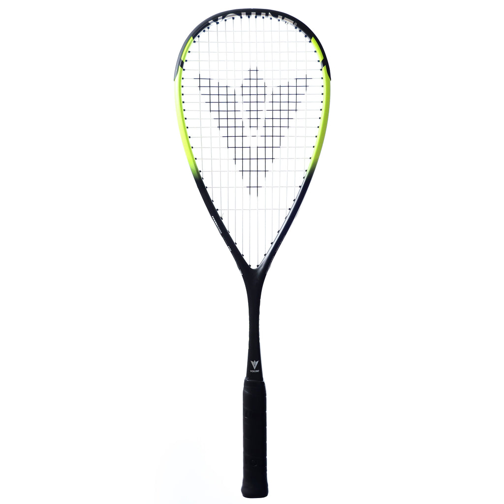 |Vollint VT-Velo 125 Squash Racket - Racket|
