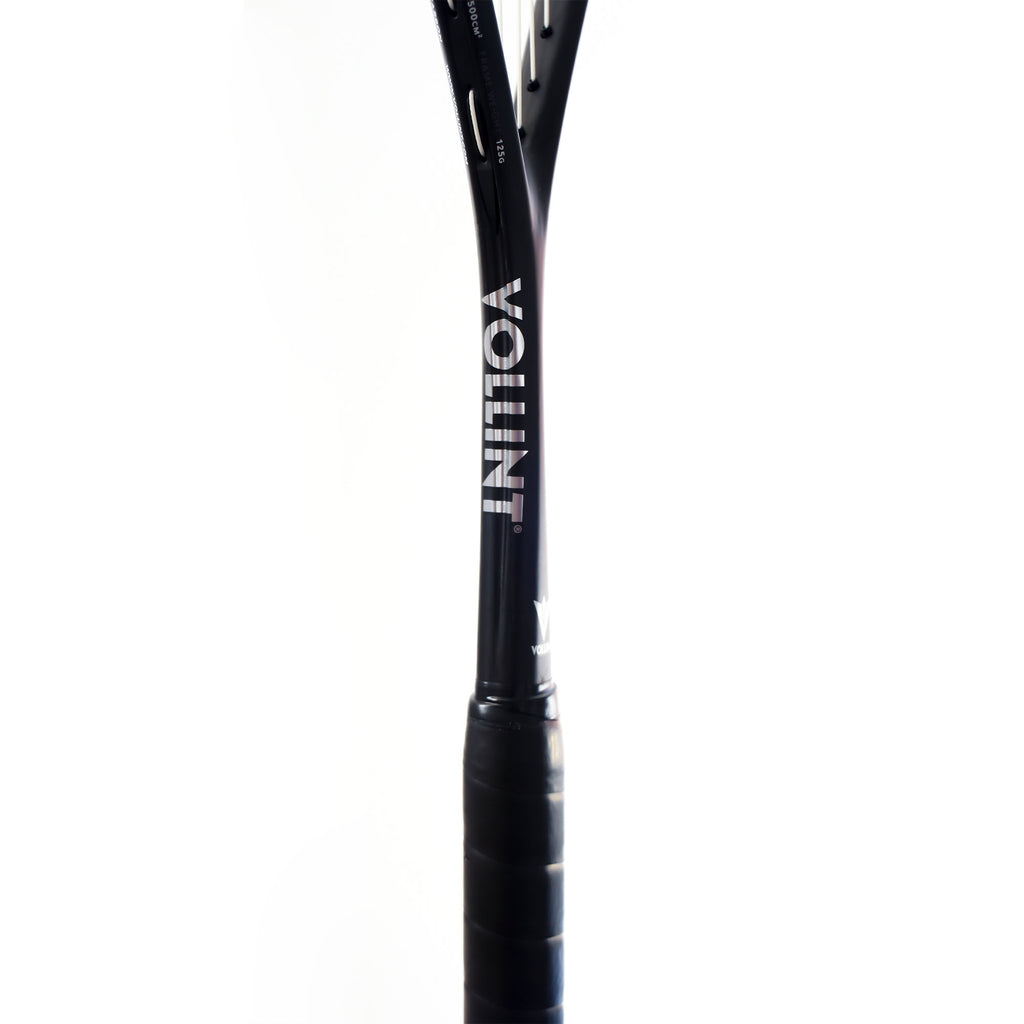 |Vollint VT-Velo 125 Squash Racket - Zoom1|