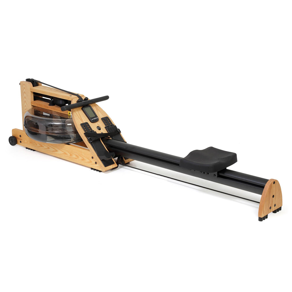 |WaterRower A1 Studio Rowing Machine - Angled|