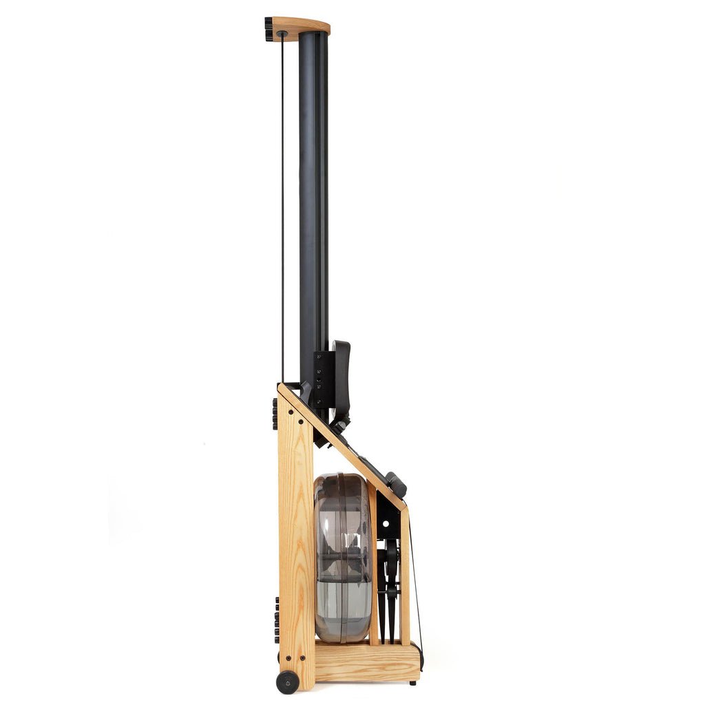 |WaterRower A1 Studio Rowing Machine - Folded|