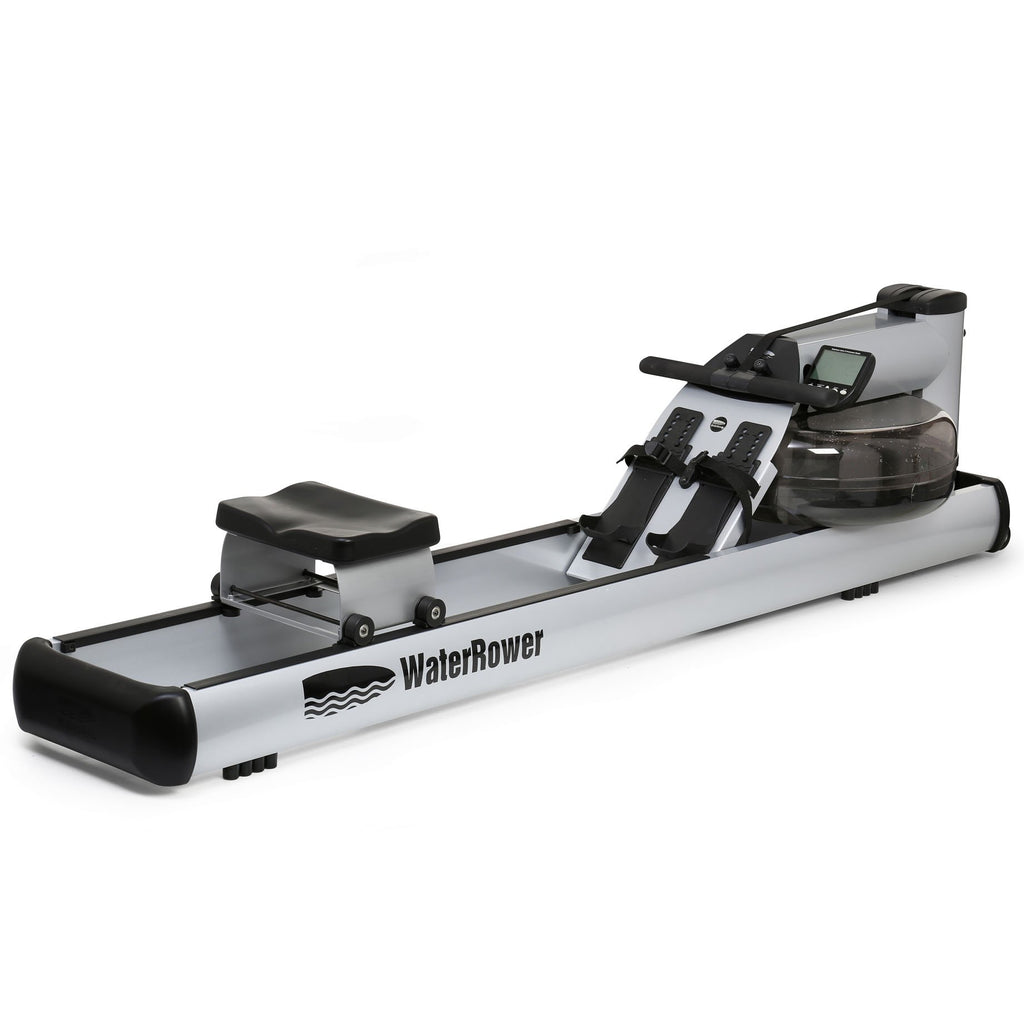|WaterRower M1 LoRise Rowing Machine|