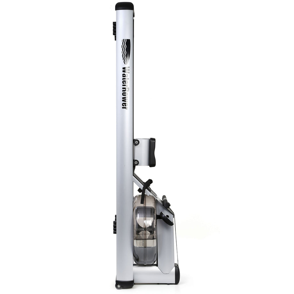 |WaterRower M1 LoRise Rowing Machine - Folded|