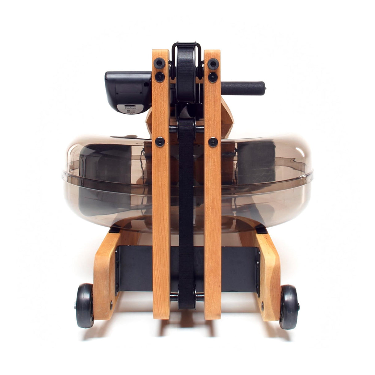 WaterRower Original Series Rowing Machine with S4 Performance Monitor