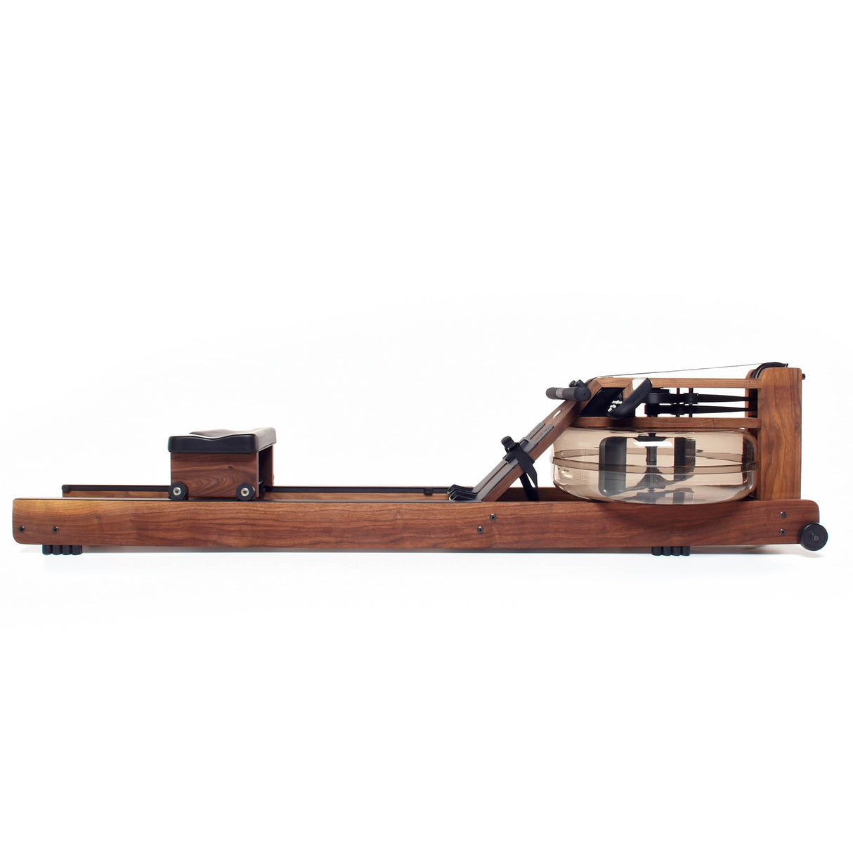 WaterRower Original Series Rowing Machine with S4 Performance Monitor