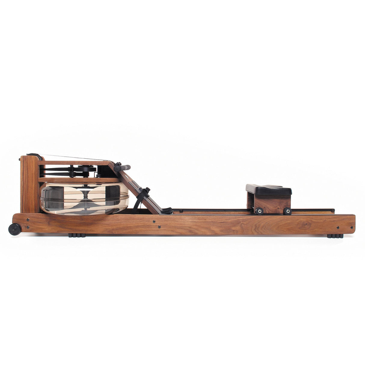 WaterRower Original Series Rowing Machine with S4 Performance Monitor