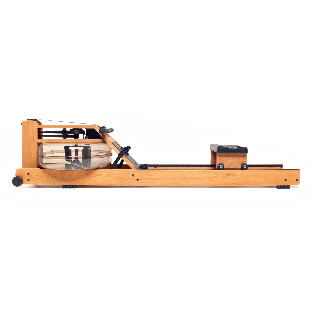 WaterRower Original Series Rowing Machine with S4 Performance Monitor