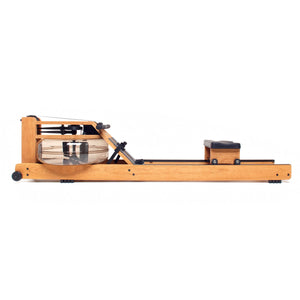 WaterRower Original Series Rowing Machine with S4 Performance Monitor