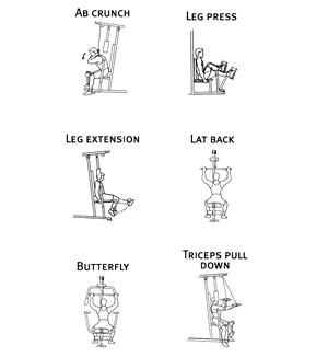 |Exercise Options|