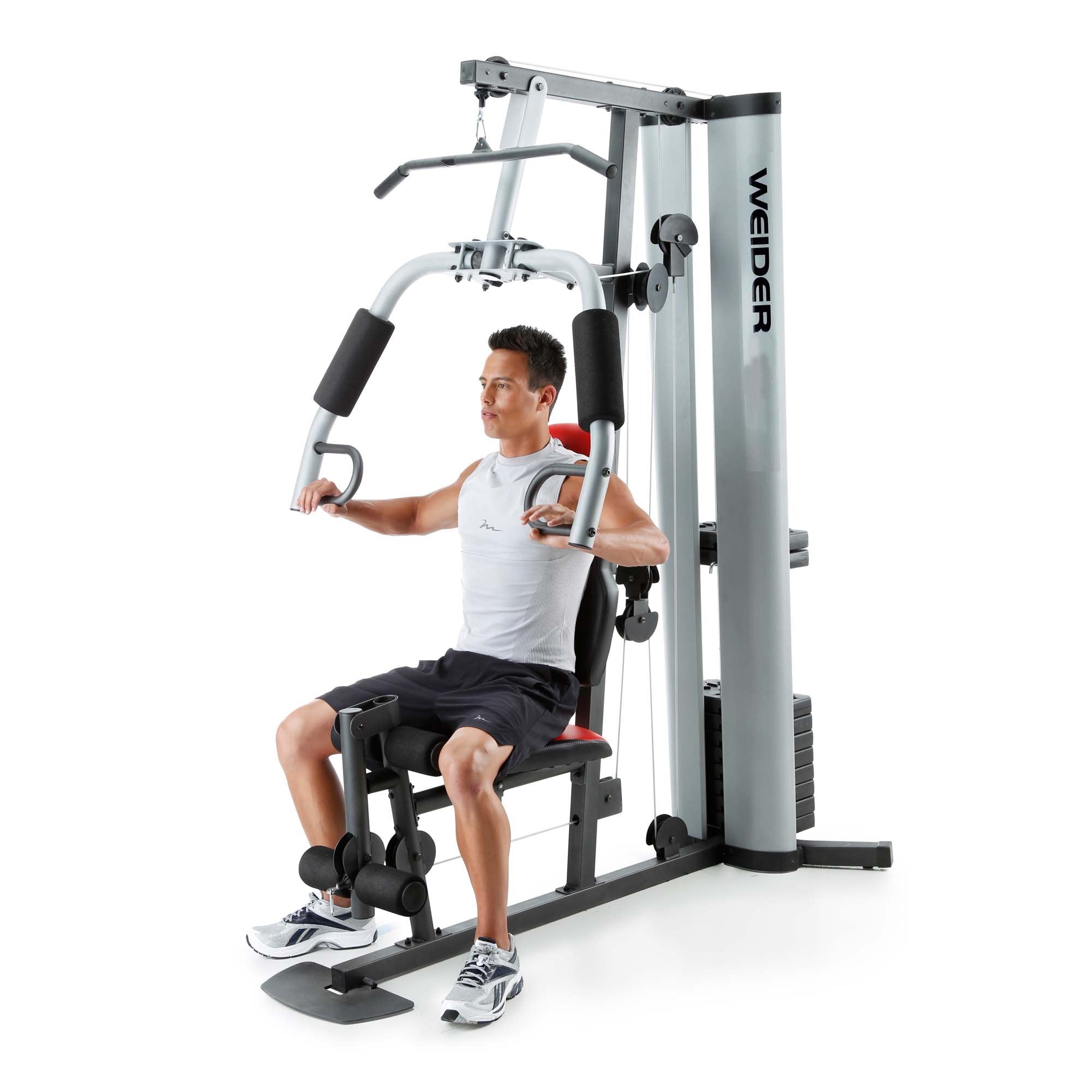 Weider 8700i multi gym online