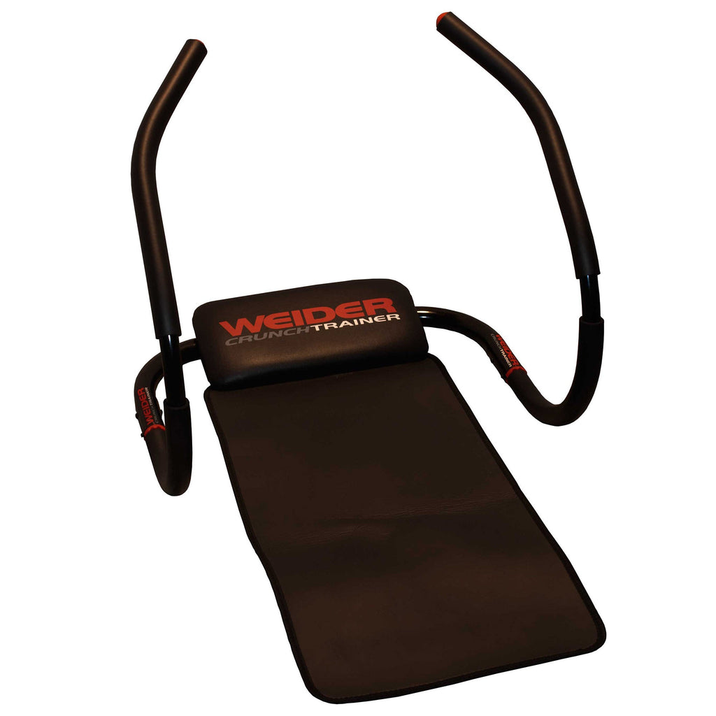 |Weider Abs Crunch Trainer-new|