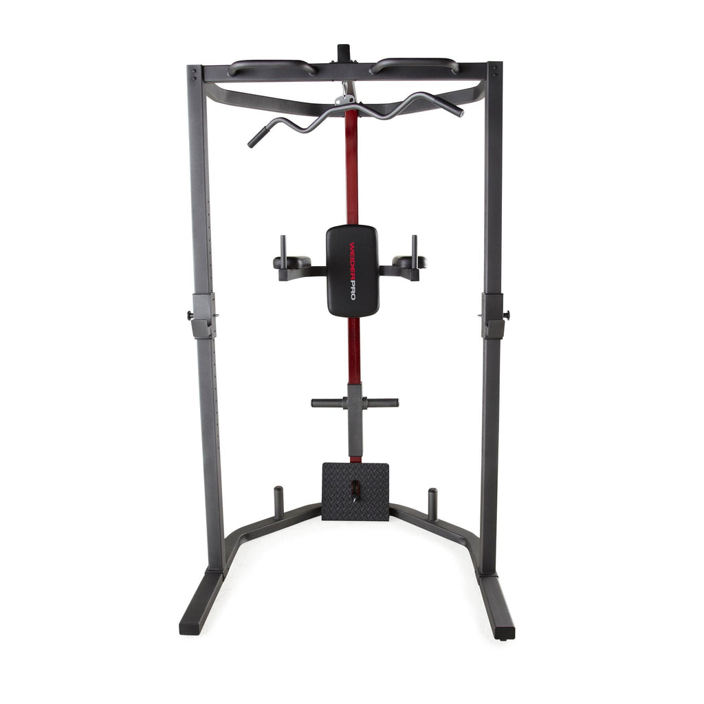 |Weider Pro Power Rack|