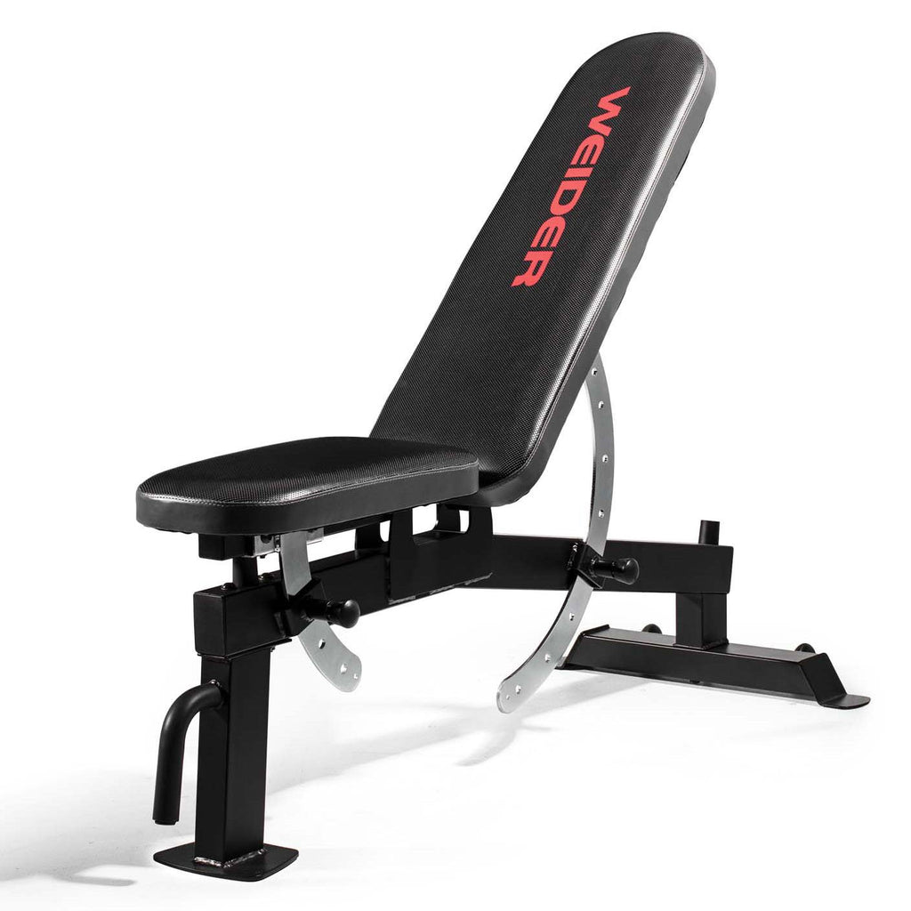 |Weider Utility Bench|