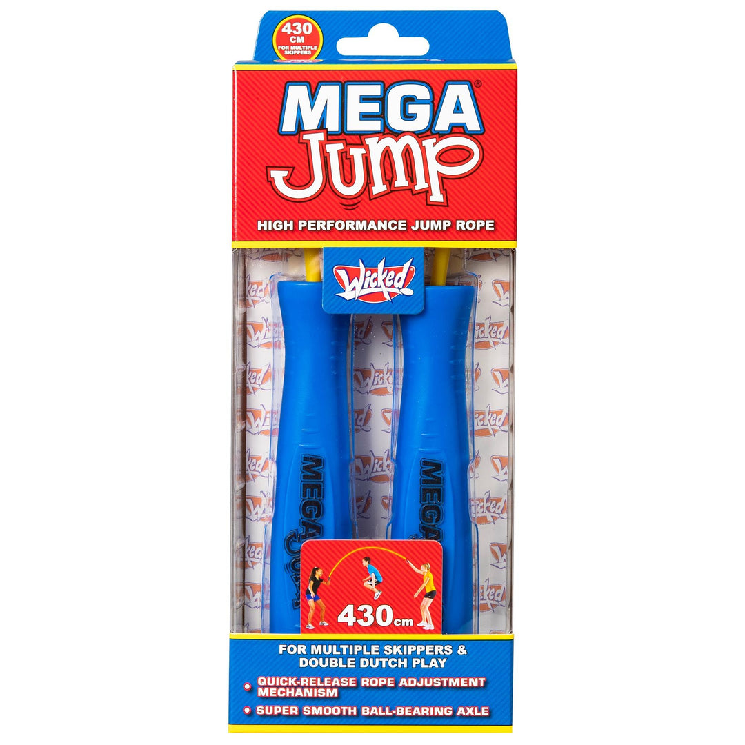 Skipping Ropes | Sweatband