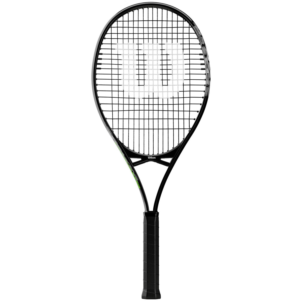 |Wilson Aggressor 112 Tennis Racket|