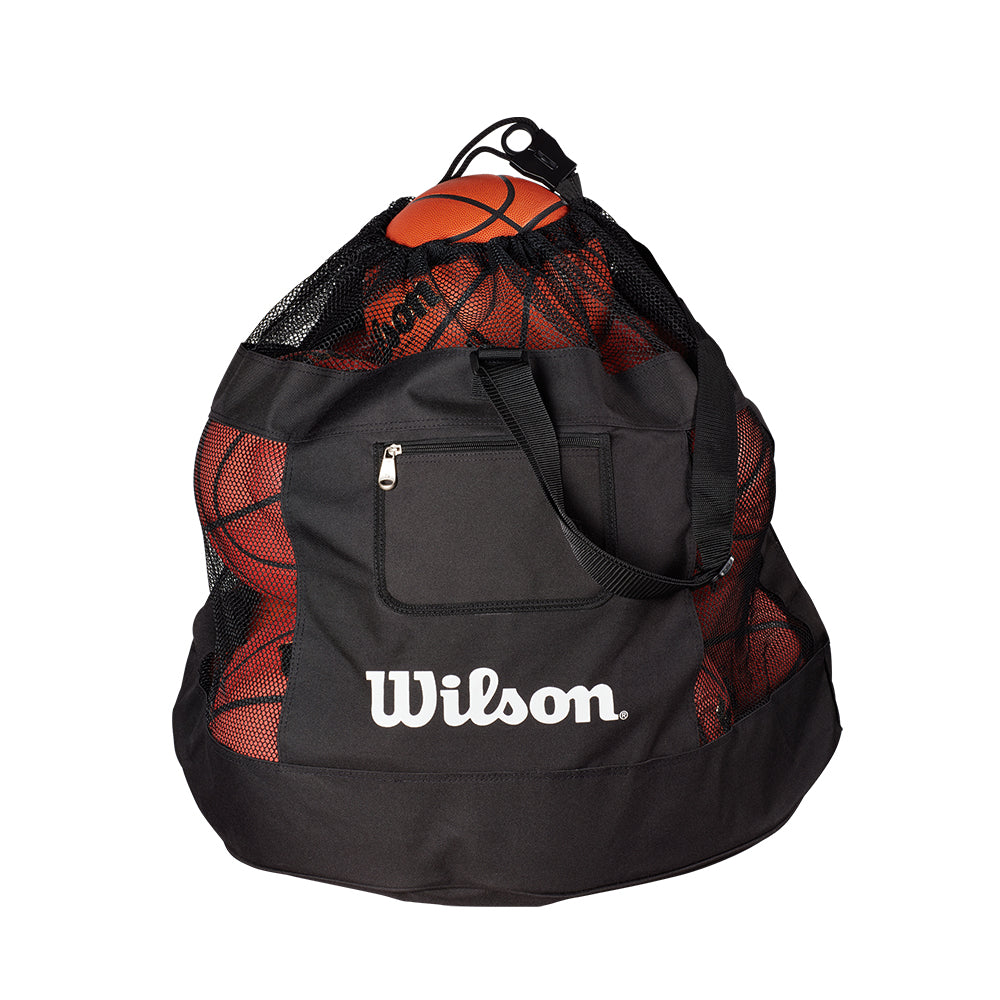 |Wilson All Sports Basketball Bag|