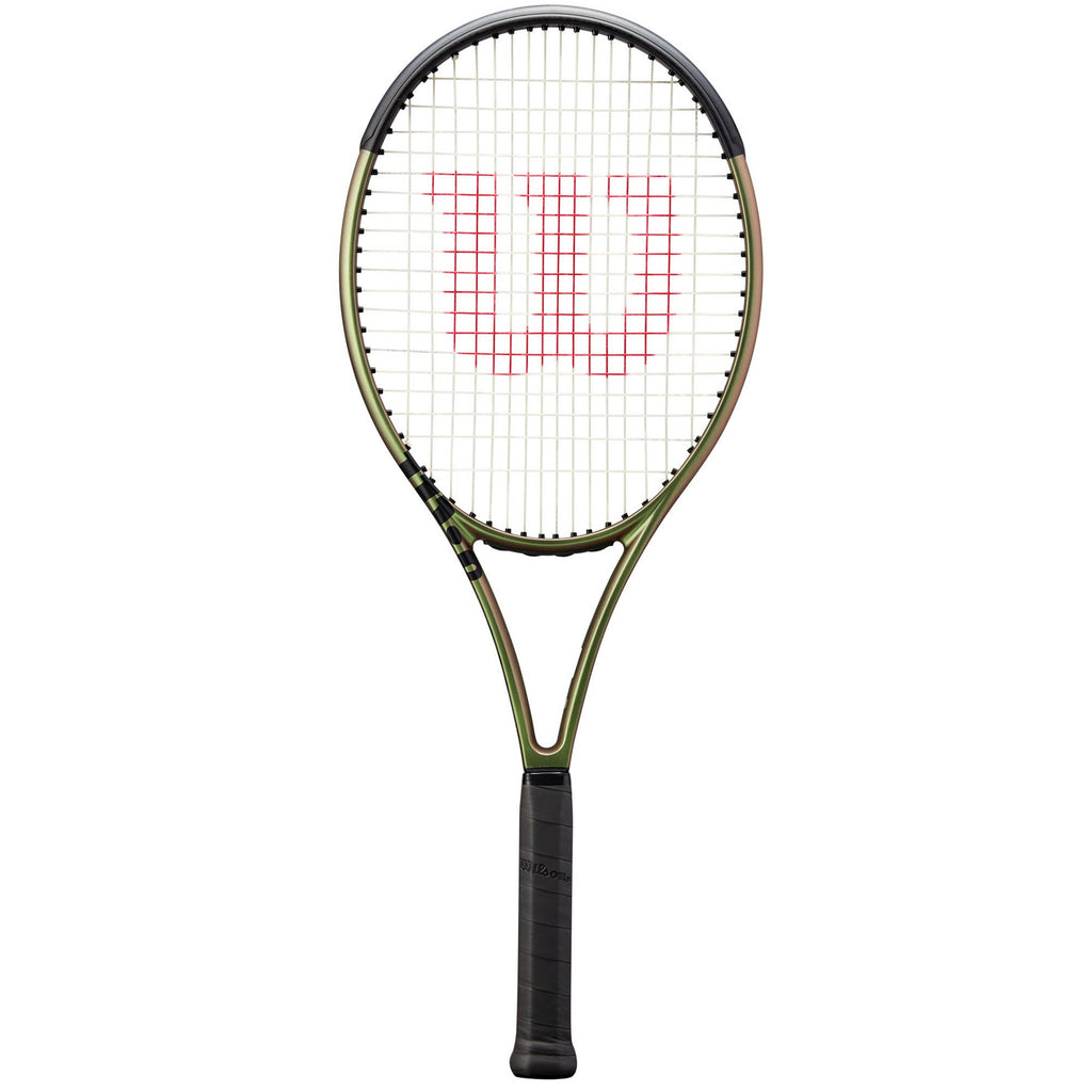 |Wilson Blade 100UL v8 Tennis Racket|