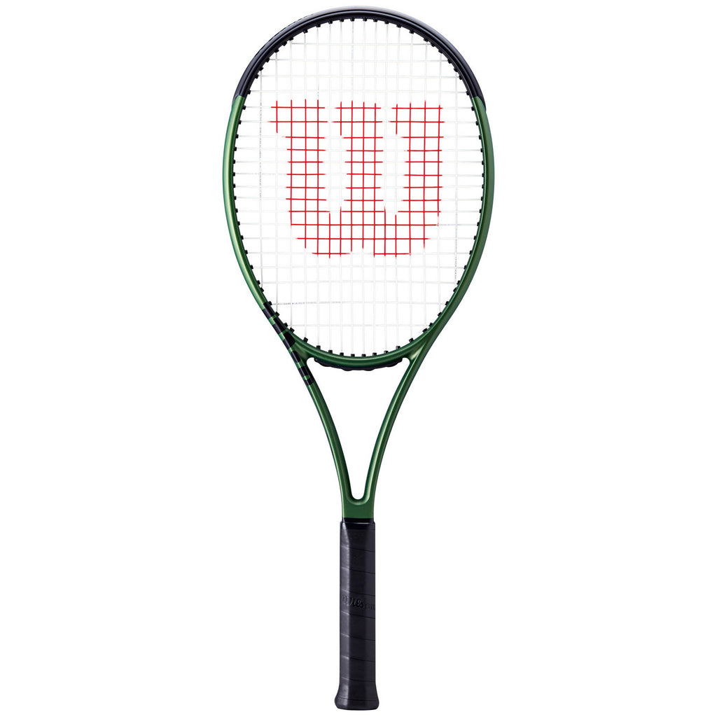 |Wilson Blade 101L v8 Tennis Racket|