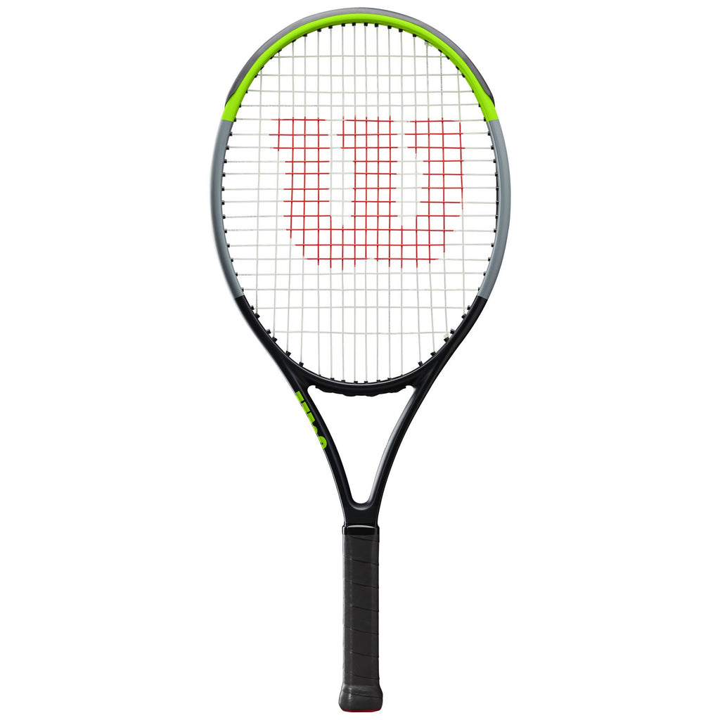 |Wilson Blade 25 v7 Junior Tennis Racket|
