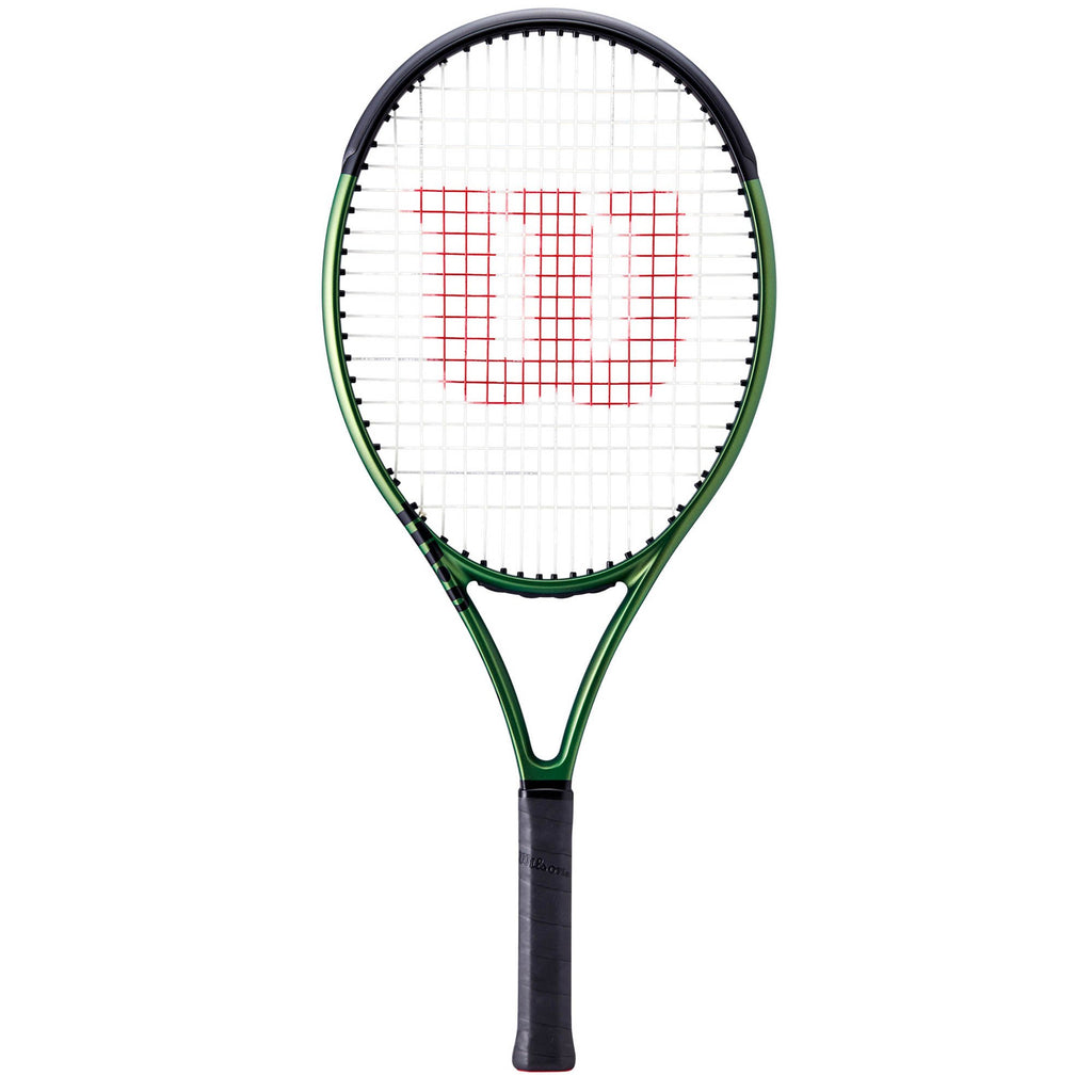 |Wilson Blade 25 v8 Junior Tennis Racket|