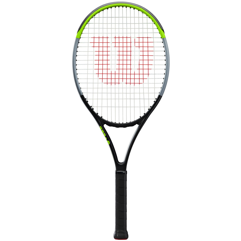 |Wilson Blade 26 v7 Junior Tennis Racket|