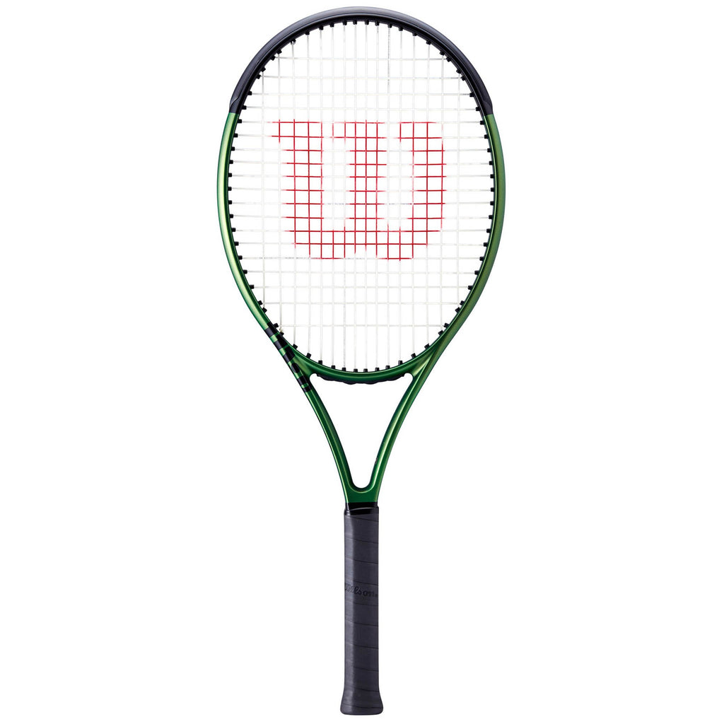 |Wilson Blade 26 v8 Junior Tennis Racket|