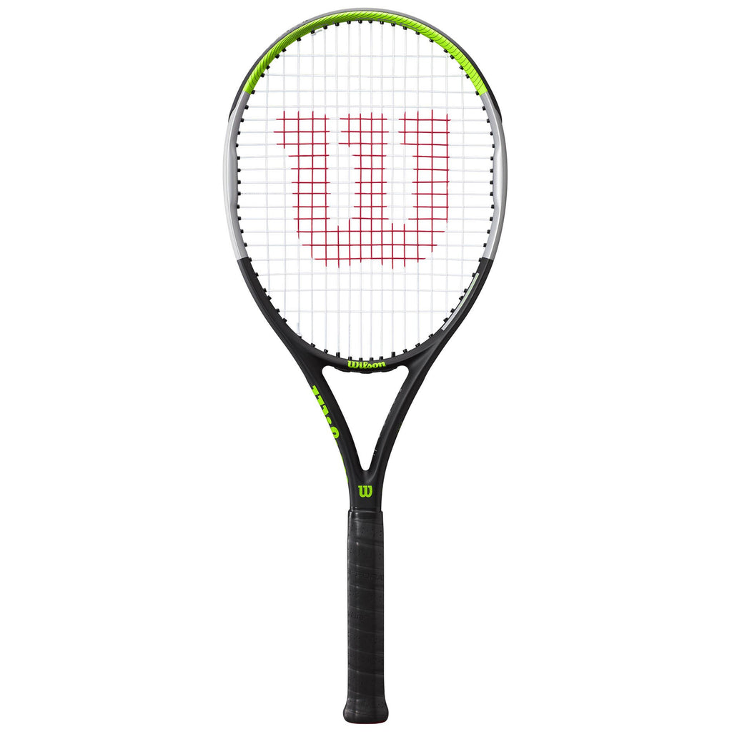 |Wilson Blade Feel 100 Tennis Racket SS21|