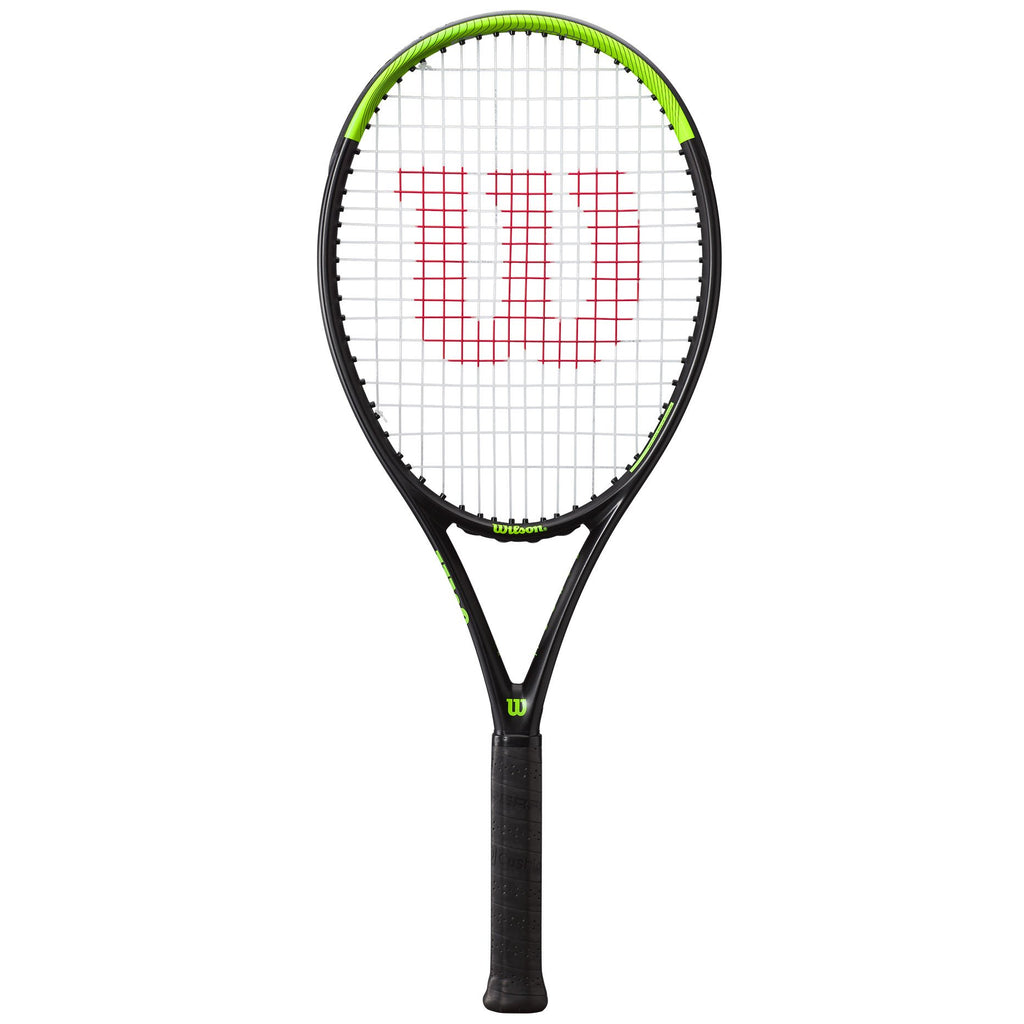 |Wilson Blade Feel 105 Tennis Racket SS21|