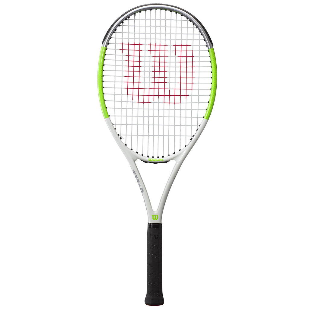 |Wilson Blade Feel Team 103 Tennis Racket SS21|
