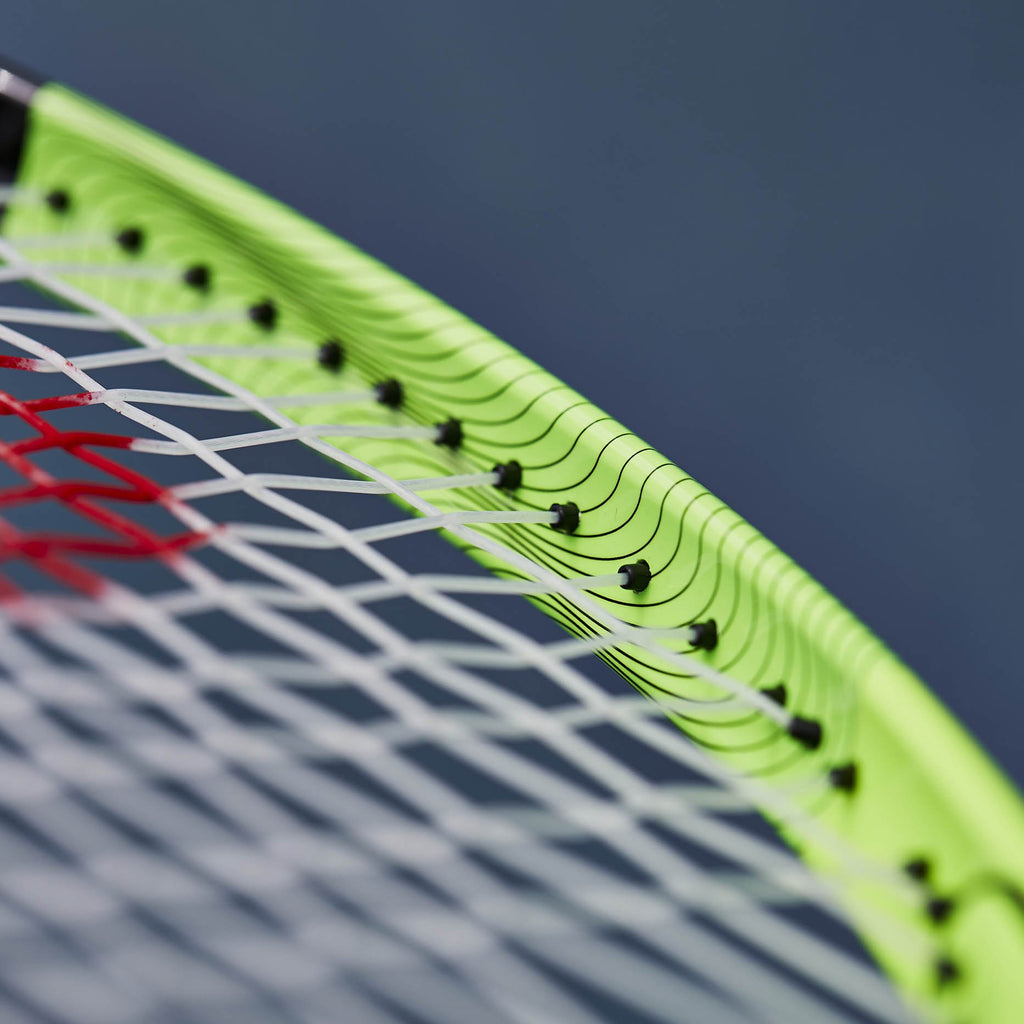 |Wilson Blade Feel XL 106 Tennis Racket - Lifestyle2|