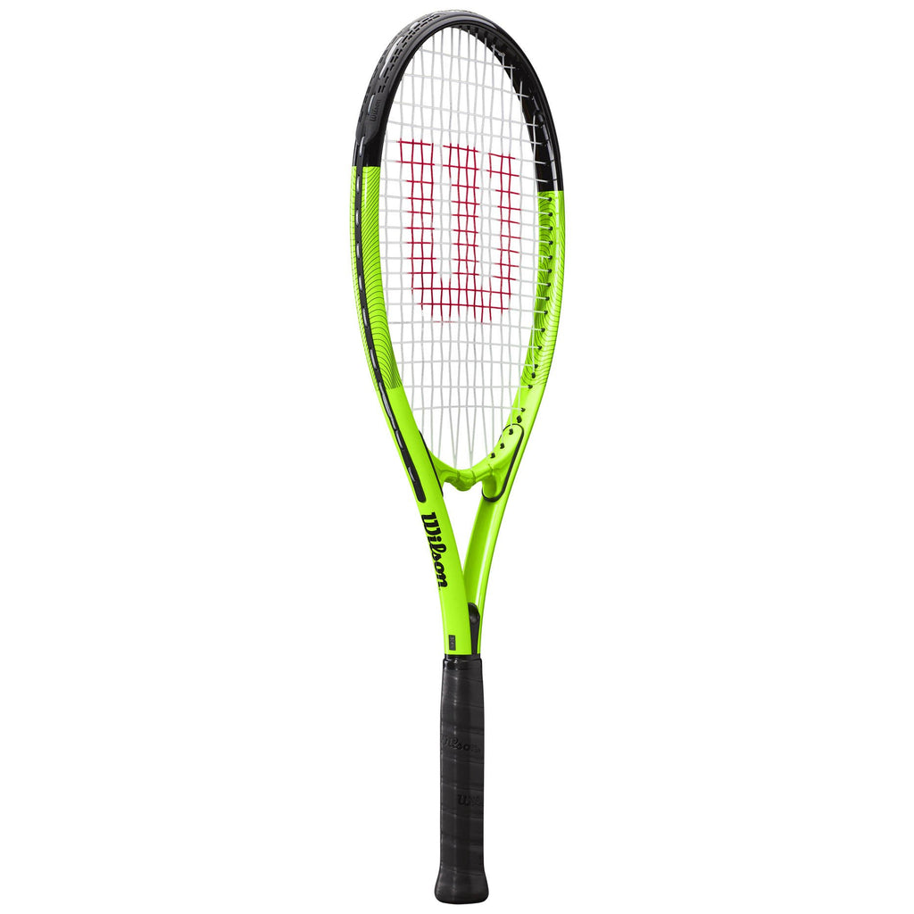 |Wilson Blade Feel XL 106 Tennis Racket - Slant|