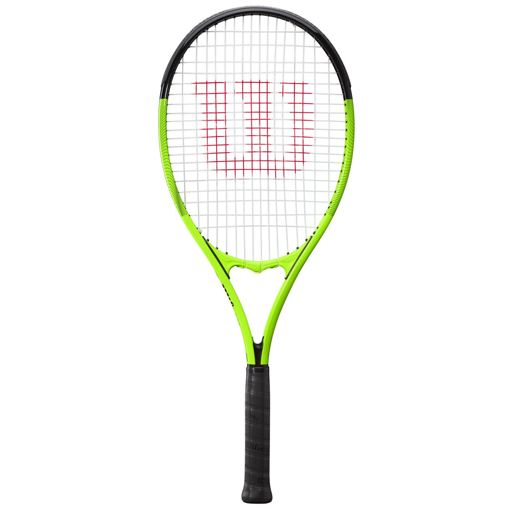 |Wilson Blade Feel XL 106 Tennis Racket|