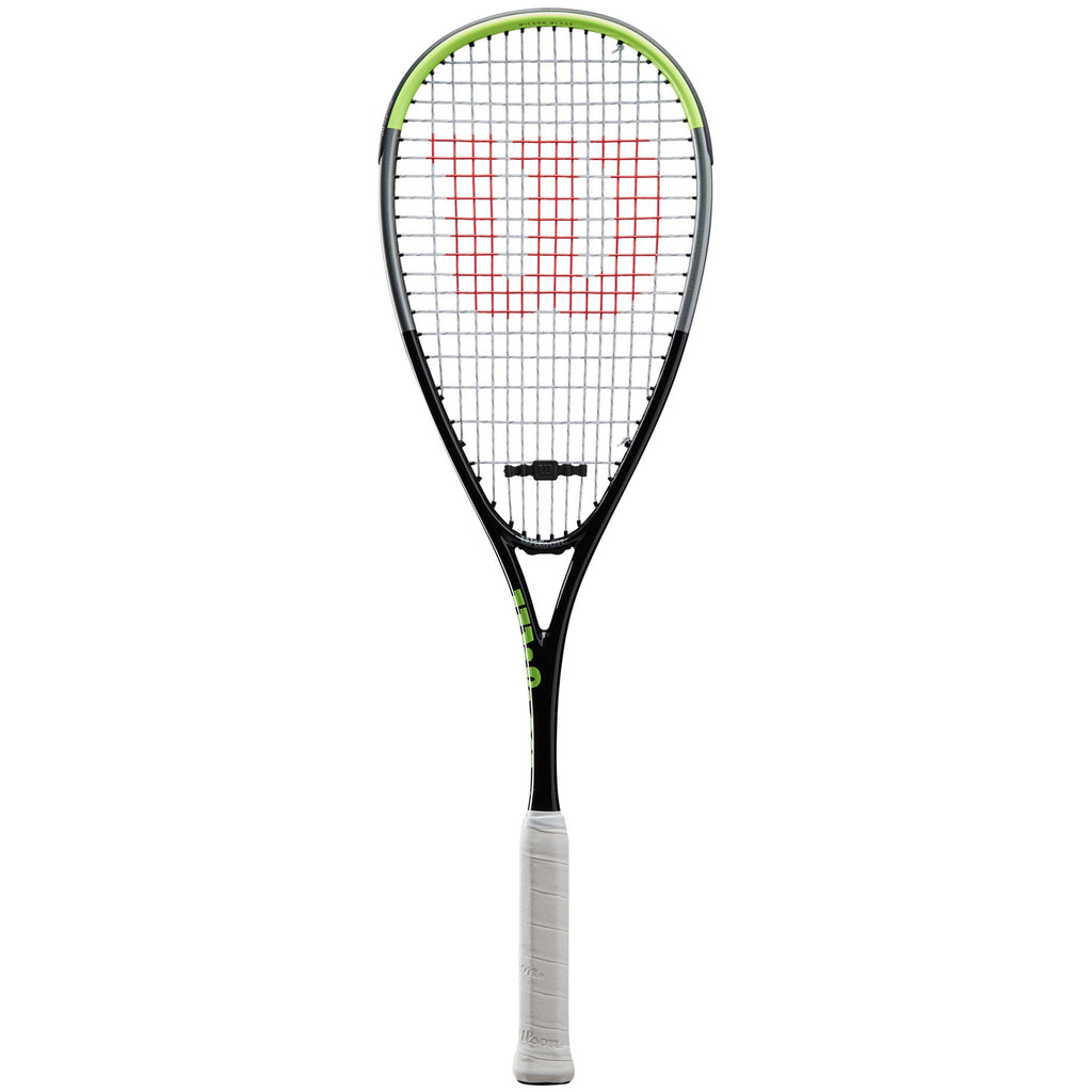 |Wilson Blade Team Squash Racket AW21|