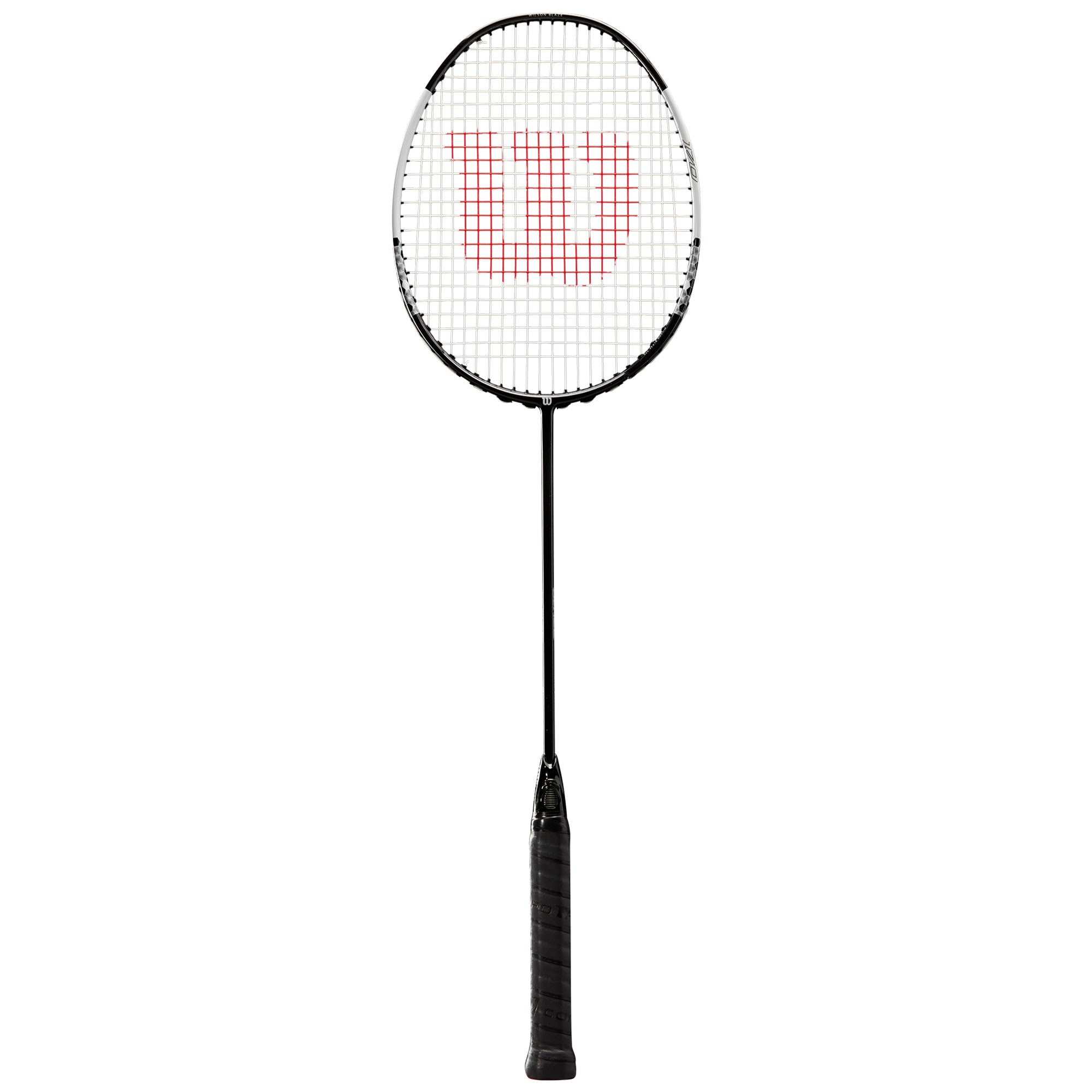 Wilson hot sale badminton rackets