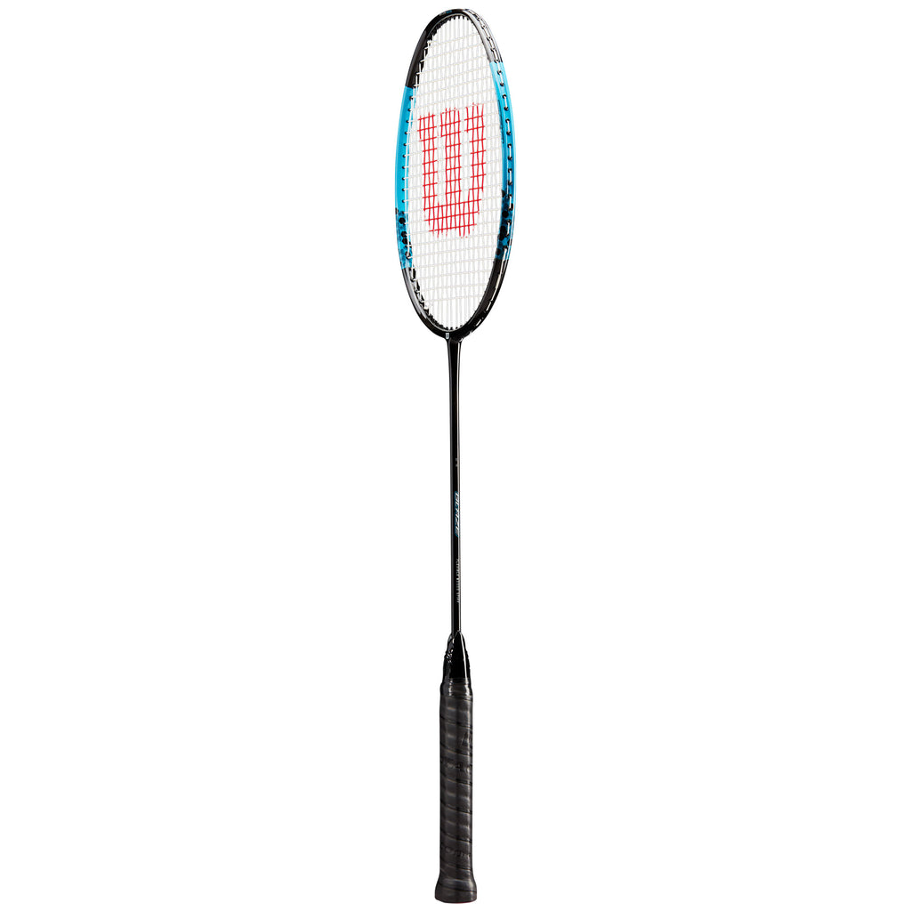 |Wilson Blaze 370 Badminton Racket - Angle2|