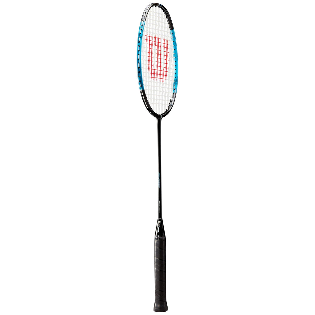 |Wilson Blaze S3700 Badminton Racket AW21 - Angle|