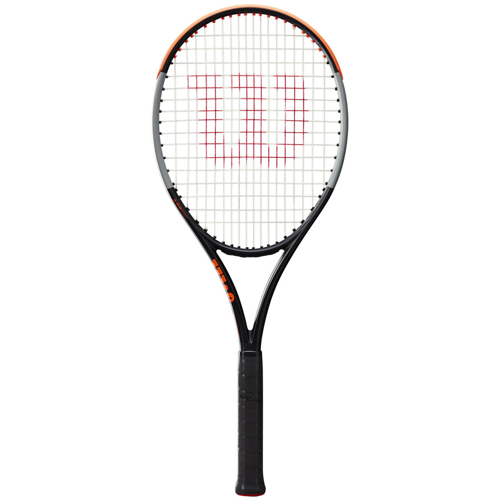 |Wilson Burn 100LS v4 Tennis Racket|