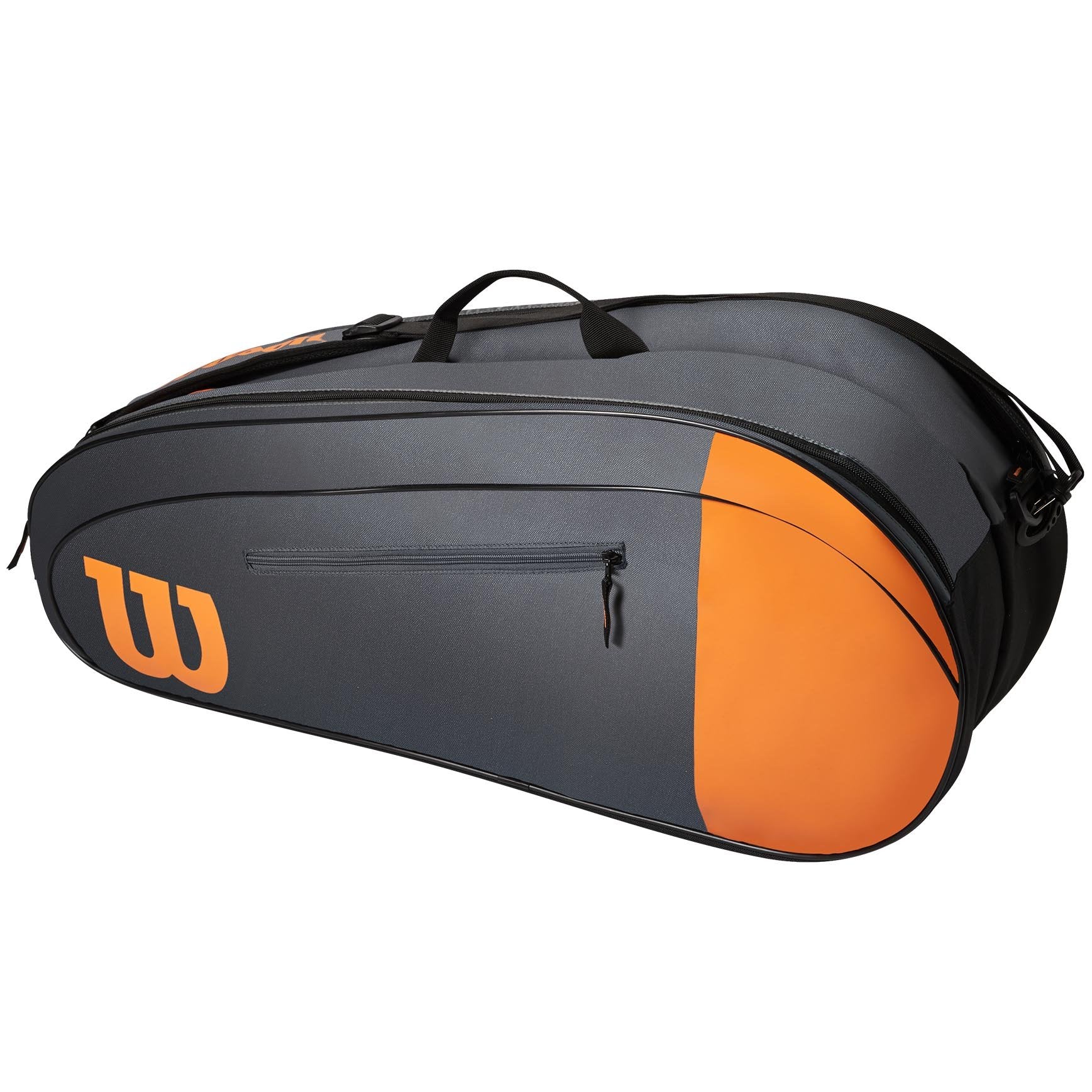 Wilson burn sales tennis bag