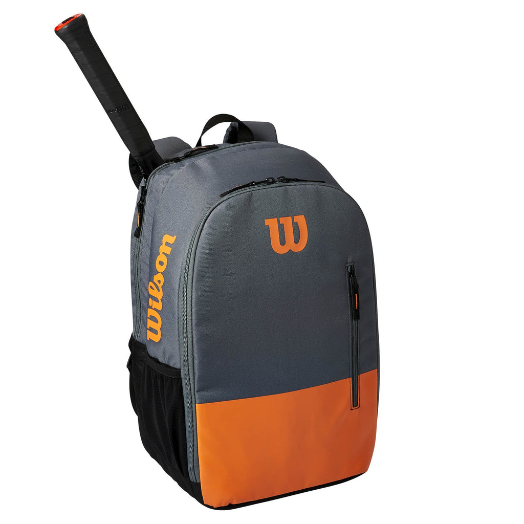 |Wilson Burn Team Backpack - In Use|